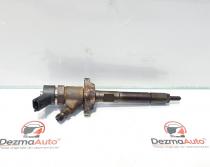 Injector, Peugeot 407, 1.6 hdi, 9HZ, cod 0445110259 (id:373704)