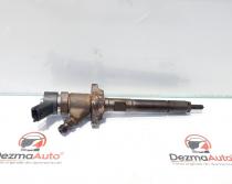 Injector, Peugeot 407, 1.6 hdi, 9HZ, cod 0445110259 (id:373706)