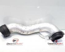 Teava intercooler, Bmw 3 (E46) 2.0 d, 204D4, cod 7788357A (id:373830)