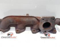 Galerie evacuare, Bmw 3 (E90) 2.0 d, N47D20A (id:373779)