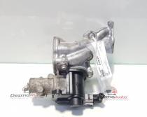 EGR, Renault Laguna 3, 1.5 dci, K9K, cod 8200282949 (id:372614)