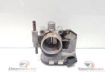 Clapeta acceleratie, Opel Corsa D, 1.0 b, Z10XEP, cod 0280750133 (id:373867)