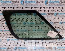 Geam fix stanga fata Ford Transit Connect, 2002-2014 (id.163084)