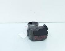 Clapeta acceleratie, Audi A6 (4F2, C6) 2.7 tdi, BPP, cod 4E0145950D (id:374003)