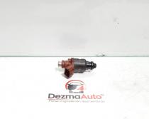 Injector, Skoda Fabia 1 (6Y2) 1.4 mpi, AQW, cod 047906031C (id:374990)