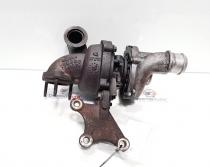 Turbosuflanta, cod 4M5Q-6K682-AG , Ford Focus 2 (DA) 1.8 tdci, KKDA (id:497040)