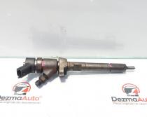 Injector, Peugeot 307 Break, 1.6 hdi, 9HZ, cod 0445110259 (id:374670)