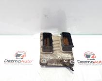 Calculator motor, Opel Corsa D, 1.4 B, Z14XEP, cod 55557934 (id:374755)