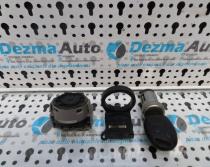 Contact cu cheie 98AB-11572-BE, Ford Focus (DAW, DBW) (id.162927)