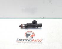 Injector, Opel Corsa D, 1.4 b, Z14XEP, cod 0280158501 (id:374762)