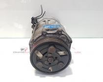 Compresor clima Vw Golf 4 (1J1) 1.6 benz, BCB, cod 1J0820803K (id:373636)