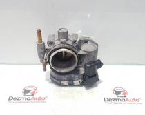 Clapeta acceleratie, Opel Corsa D, 1.2 b, Z12XEP, cod 0280750133 (id:375279)