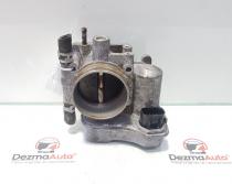 Clapeta acceleratie, Opel Astra H, 1.8 b, Z18XE, cod 09128518 (id:375337)