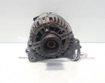 Alternator, Audi A2 (8Z0) 1.4 B, AUA , cod 037903025K (pr:110747)