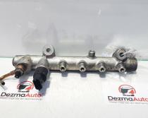 Rampa injectoare, Opel Astra H, 1.7 cdti, Z17DTH, cod 0445214049 (id:375575)