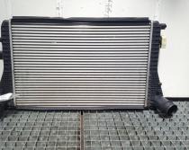 Radiator intercooler Vw Golf 6 (5K1) 1.6 tdi, CAYD, cod: 1K0145803BN (id:375930)