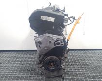 Motor, Vw Golf 4 (1J1) 1.8 T, Benz, AUM (pr:111745)