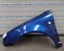 Aripa stanga fata, Skoda Superb (3U4) 2002-2008, (id.163460)