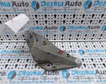 Suport cutie viteze stanga, 3U0399113, Skoda Superb (3U4) 2.0TDI, BSS,