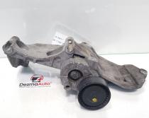 Suport accesorii, Renault Megane 2 Combi, 1.4 b, cod 8200669494 (id:375997)