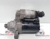 Electromotor, Vw Polo (9N) 1.2 b (id:376005)