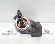 Carcasa filtru ulei, Audi A4 Avant (8D5, B5) 1.8 t, ATW, cod 050115417 (id:376275)