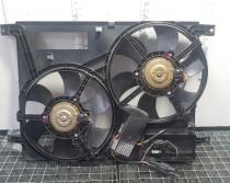 Grup electroventilatoare cu releu, Land Rover Freelander (LN) 1.8 b, cod 8240327 (id:376265)