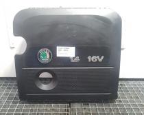 Capac motor, Skoda Fabia 1 (6Y2) 1.4 b, BBZ, cod 036129607BK (id:376140)