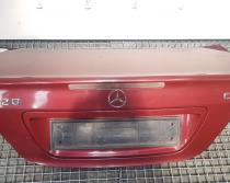 Capota spate, Mercedes Clasa C (W203) (id:376868)