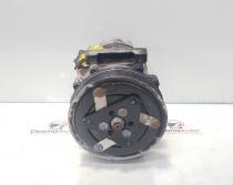 Compresor clima, Citroen C3, 1.4 b, KFV, cod 9659875780 (pr:117994)