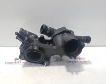 Corp termostat, Seat Ibiza 4 (6L1) 1.4 b, BBY, cod 032121111AP (pr:110747)