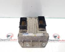 Calculator motor, Opel Meriva, 1.7 cdti, Z17DTH, cod GM97350948 (id:370809)