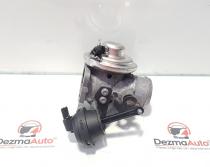 Egr cu clapeta, Vw Golf 4 (1J1) 1.9 tdi, cod 038131501E (id:370788)