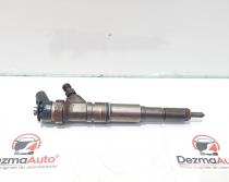 Injector, Bmw 3 (E46) 2.0 d, cod 7789661,0445110131 (id:370835)