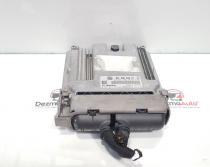 Calculator motor, Vw Golf 5 Variant (1K5) 2.0 tdi, cod 03L906022KF, 0281015332 (id:240304)