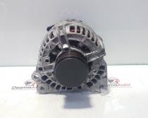 Alternator, Vw Bora (1J2) 1.8 T, benz, AGU (pr:110747)