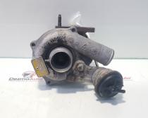 Turbosuflanta, Renault Megane 2, 1.5 dci, K9K722, cod 54359700002 (id:376696)