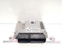 Calculator motor, Vw Golf 5 Plus (5M1) 1.9 tdi, cod 03G906021HC, 281013685 (id:254445)