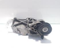 Suport compresor clima, Audi A4 Avant (8D5, B5) 1.8 T, benz, ATW, cod 058260885C (id:376750)