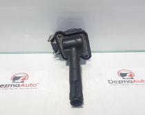 Bobina inductie, Audi A4 Avant (8D5, B5) 1.8 T, benz, cod 058905105 (id:376754)