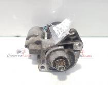 Electromotor, Skoda Octavia 1 (1U2) 1.6 b, AVU, cod 020911023P (id:377492)