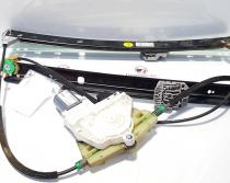 Macara electrica dreapta fata, Audi Q7 (4LB) cod 4L0837462A (id:377842)
