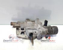 Corp termostat, Opel Astra H, 1.6 b, Z16XEP, cod 55559594 (id:377388)