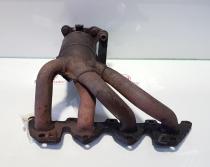 Catalizator, Seat Ibiza 4 (6L1) 1.4 B, BBY, cod 036178EA (id:377357)