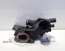 Corp termostat, Seat Ibiza 4 (6L1) 1.4 B, BBY, cod 032121111AP (id:377350)