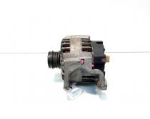 Alternator, Vw Passat (3B3) 1.8 turbo, cod 06B903016E (id:377554)