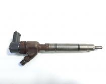 Injector, Jeep Renegade, 1.6 crdi, cod 0445110320 (id:377606)