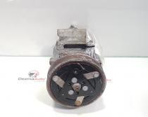 Compresor clima, Citroen C3, 1.4 b, KFV, cod 9659875780 (pr:117994)