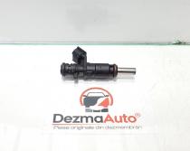 Injector, Peugeot 308, 1.4 b, 8FS, cod 752817680-05 (id:377727)