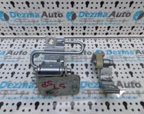 Set balamale stanga spate, 4B0833411D, Skoda Octavia (1U2) 1996-2010, (id.163565) Set balamale stanga spate, 4B0833411D, Skoda Octavia (1U2) 1996-2010, (id.163565)